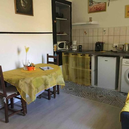 Apartamento Au Bonheur De Lili Fontaine-de-Vaucluse Exterior foto